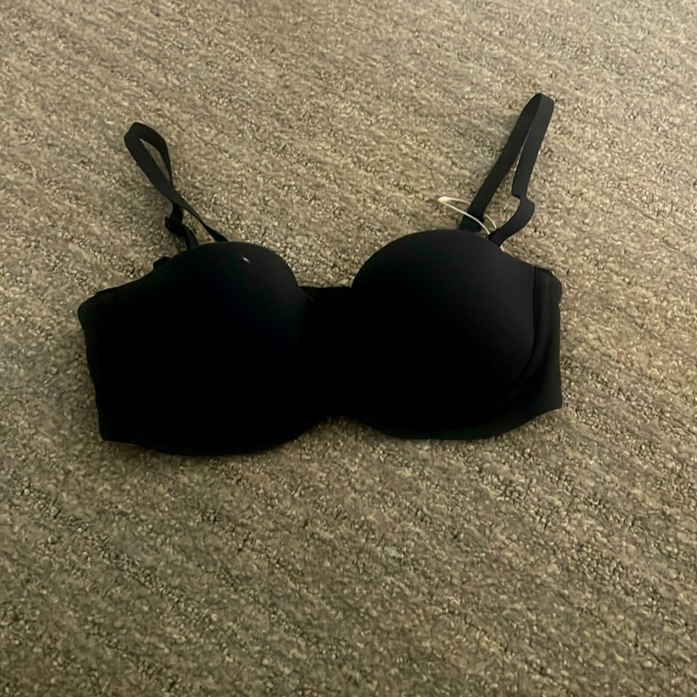 Skims bra